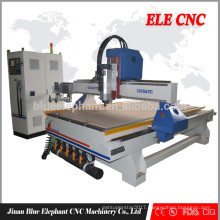 Top quality automatic tool change spindle cnc with best price